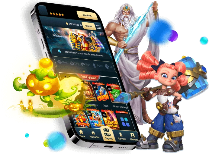 Khuyến mãi và sự kiện 181bet casino