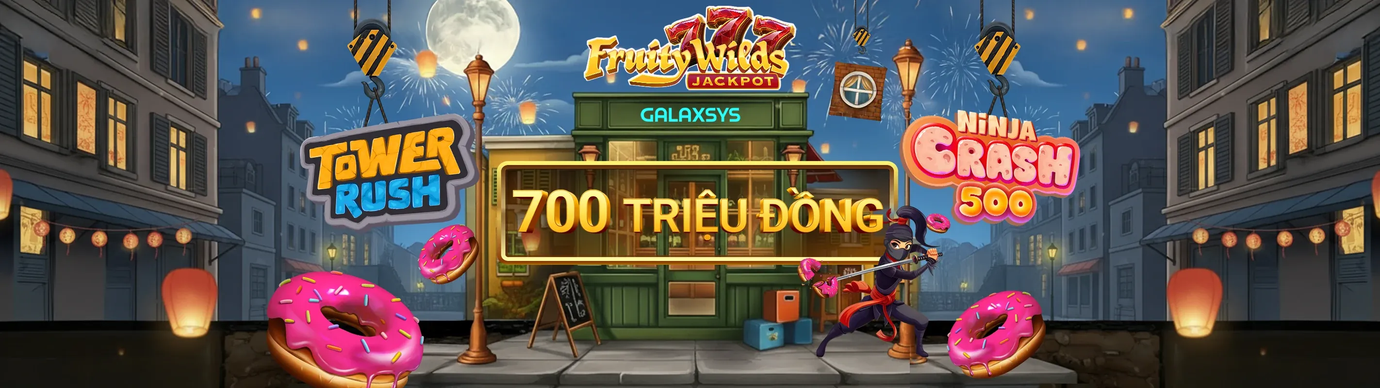 Đá Gà Trực Tuyến 181bet Casino