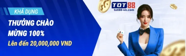 Thưởng nạp tiền đá gà